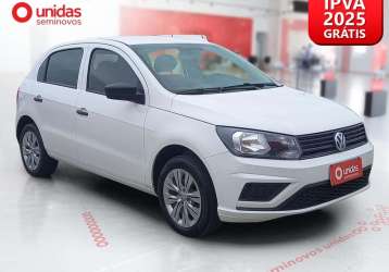 VOLKSWAGEN GOL