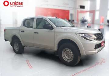 MITSUBISHI L200 TRITON