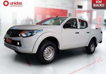 MITSUBISHI L200 TRITON