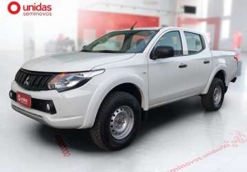 MITSUBISHI L200 TRITON