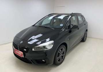 BMW 220i