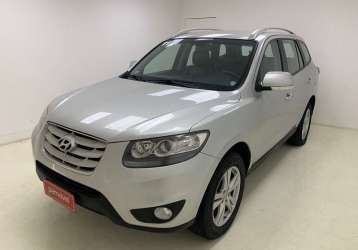 HYUNDAI SANTA FÉ