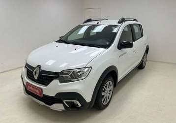 RENAULT STEPWAY