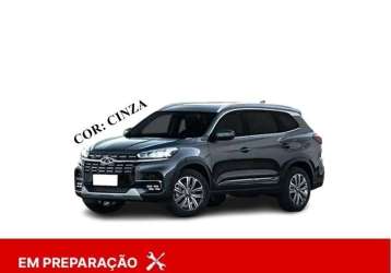 CAOA CHERY TIGGO 8