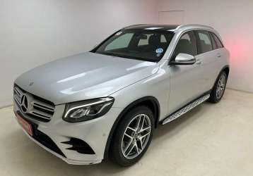 MERCEDES-BENZ GLC 250