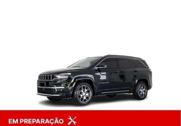 JEEP COMMANDER