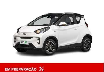 CAOA CHERY ICAR