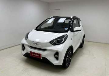 CAOA CHERY ICAR