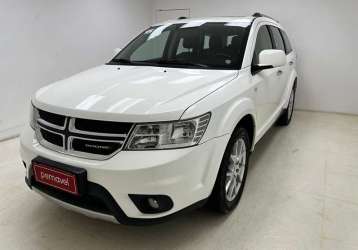 DODGE JOURNEY