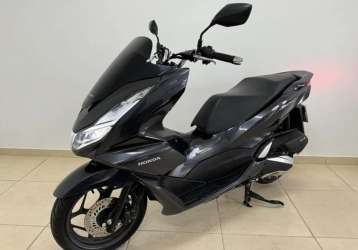 HONDA PCX