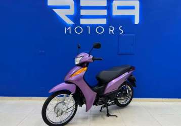 HONDA BIZ C100