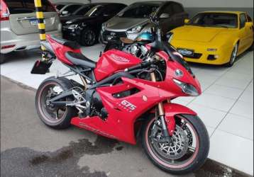 TRIUMPH DAYTONA