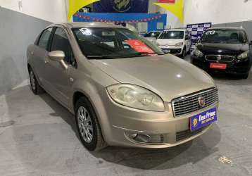 FIAT LINEA