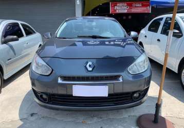 RENAULT FLUENCE