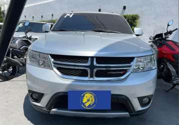 DODGE JOURNEY