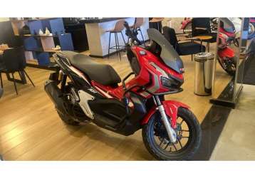 HONDA ADV