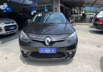 RENAULT FLUENCE