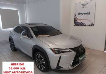 LEXUS UX 250H