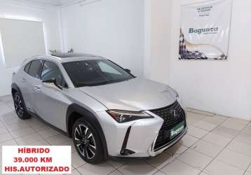 LEXUS UX 250H