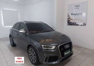 AUDI RSQ3