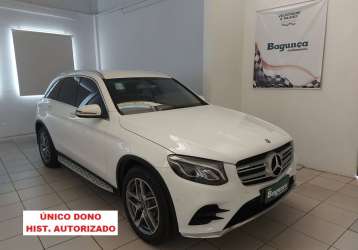 MERCEDES-BENZ GLC 250