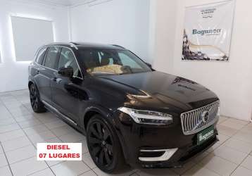 VOLVO XC 90