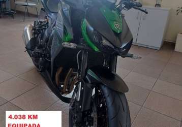 KAWASAKI Z