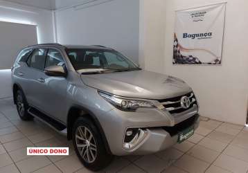 TOYOTA HILUX SW4