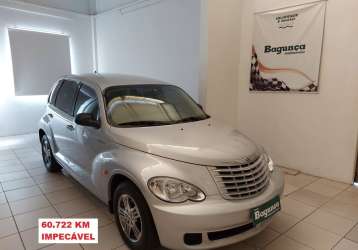 CHRYSLER PT CRUISER