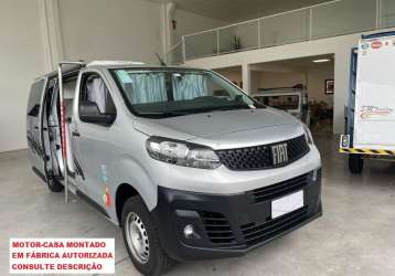 FIAT SCUDO