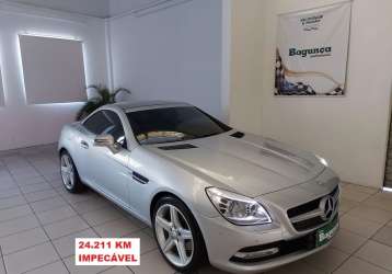 MERCEDES-BENZ SLK 250