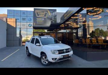 RENAULT DUSTER OROCH