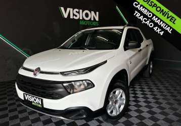 FIAT TORO