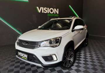 CAOA CHERY TIGGO 2