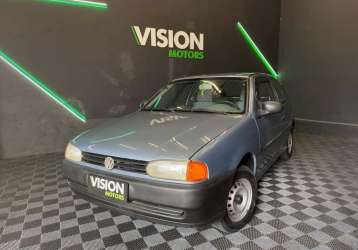 VOLKSWAGEN GOL