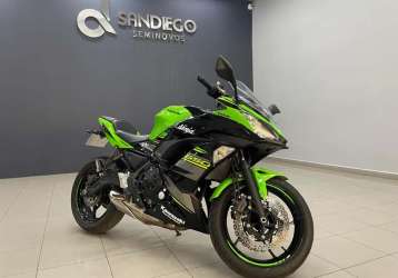 KAWASAKI NINJA