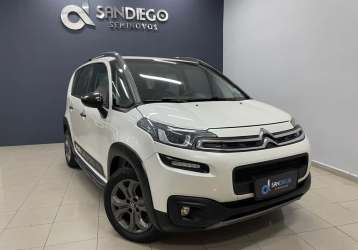 CITROËN AIRCROSS