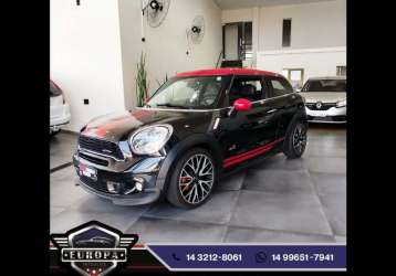 MINI PACEMAN