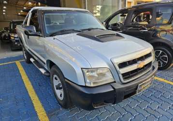 CHEVROLET S10