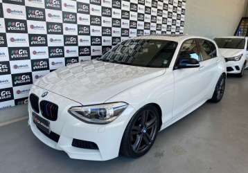 BMW 125i