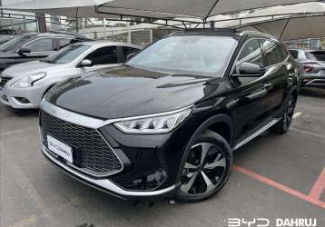 BYD SONG PLUS