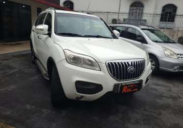 LIFAN X60