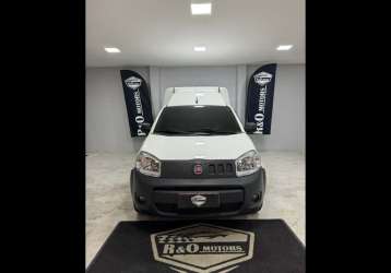 FIAT FIORINO