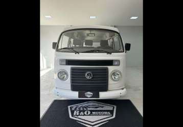 VOLKSWAGEN KOMBI