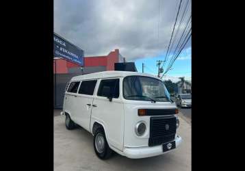 VOLKSWAGEN KOMBI