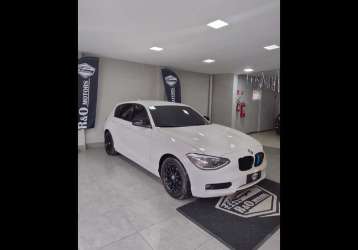 BMW 116iA