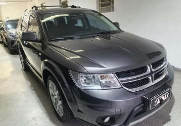 DODGE JOURNEY