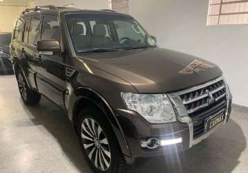 MITSUBISHI PAJERO FULL