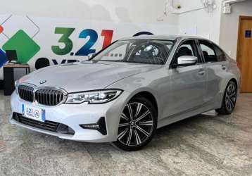 BMW 320iA