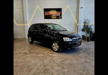 CHEVROLET CORSA